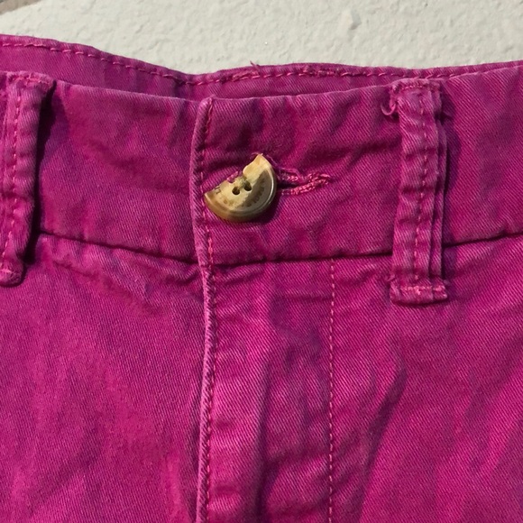 Purple American Eagle outfitters shorts💜 - Picture 2 of 4